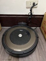 iRobot  Roomba890 智慧型掃地機器人（原價16,800購買於好市多）