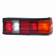 Suitable for Mercedes-Benz W201 190E Tail Light Rear Tail Light Rear Tail Trunk Cover Light Rear Tru