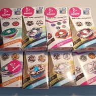 Takara Tomy Beyblade X : Random Booster "PRIZE BEY" Combo. (NEW BEYBLADE) Beyblade X Takara Tomy
