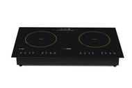 尚朋堂 - IC3380B 2800瓦 嵌入/座檯式雙頭電磁爐