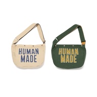 (HumanMade) Totebag | Shoulder Bag