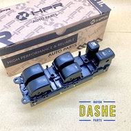 TOMBOL Toyota Land Cruiser Cygnus VX100 FZJ105 HDJ100 HDJ101 HZJ105 UZJ100 - 1998 to 2007 Master Swi