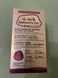 G-niib益生菌 (微生態免疫專業配方)