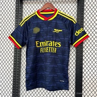 Arsenal 2026-27 Game Season away jersey, Can Customize Names and Numbers WJLB HERY