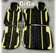 Lapis jok Isuzu giga / Cover jok isuzu giga / bungkus jok isuzu giga / pelindung jok mobil truk isuz
