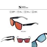 NOXNOX แว่นตากันแดด รุ่น RUN FADE