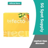 *Authentic* Ready Stock BeFree Befecto Slim Body Booster (15 Sachets)
