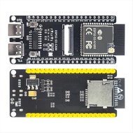 (REYBM)2Pcs ESP32 S3 Development Board 2.4G Wifi Module for Camera Module OV2640 8MB PSRAM 16MB FLAS
