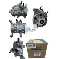 Compressor Original New Toyota Avanza 2012 Years 10SA13C Denso System *0050* Body