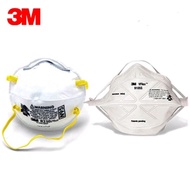 3M 8210 / 8110S N95 Masks / 3M 9105 / 9105S N95 Masks (5pcs/10pcs)