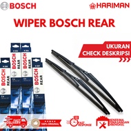 Bosch Rear Wiper H250, H307, H352, H354
