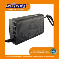 FREE SHIPPING BATTERY CHARGER / ACCU CAS SON-1203 12 VOLT 3 AMPERE SUOER FREE SHIPPING