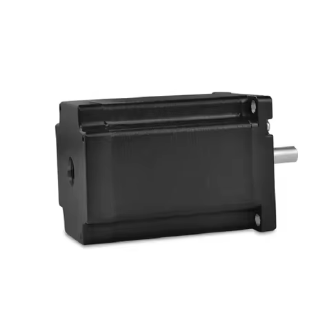 60mm Nema24 Open Loop 2 phase 2.1Nm~4N.M CNC Hybrid Stepping Step Motor