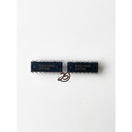 CD4026 ORIGINAL (1 piece) TEXAS ORIGINAL CD4026BE DECADE COUNTER ORI IC CD 4026BE CD 4026 BE ups