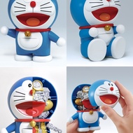 Dang Lan Fat Man Diary Doraemon Can Dang Cat Tinker Dang Assemble FRS Ding