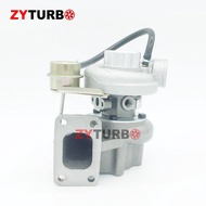 Turbo 8943260790 465675-0001 465675-5001 TB25 precision turbocharger for ISUZU 4BD1 Engine
