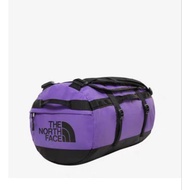 TNF The North Face PURPLE camp base holdall backpack shoulder bag XS 31L