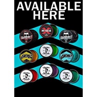 HIPSTER POMADE 100G ORIGINAL + free fift