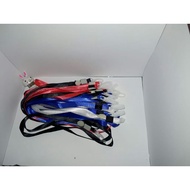 GANTUNGAN ID card holder ID card strap/ ID card strap/ ID card necklace/