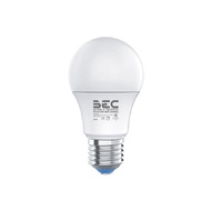 หลอดไฟกลม BULB E27 LED BULB E27 BEC-ULTRA-X-7W BEC BEC-