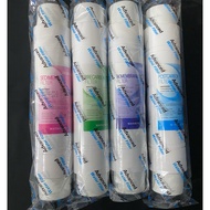 Advanced Filter 11+3 - Sediment/PreCarbon/RO Membrane/PostCarbon Filter