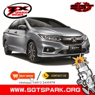 SGT 3X Honda City Gm6 T9A L15Z L15B (2016 - 2019) BCPR6EX Spark plug