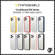 RhinoShield CrashGuard NX Case for iPhone 13 Pro Max (2021)