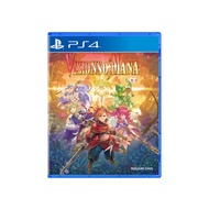 PS4 Visions of Mana (R3 Asia) - Playstation 4