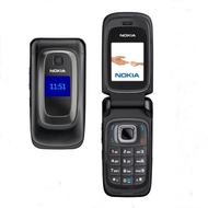 [Next Door Laowang] 6085 GSM 2G Non-Smartphone Flip Phone Mobile Phone Elderly Phone Elderly Phone