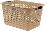 Fudogiken F05908 Basket Mesh Cargo Coyote Large Capacity Width 24.0 x Depth 16.3 x Height 13.4 inche