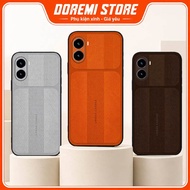 Xiaomi Poco X7 / X7 Pro / Turbo 4 / Turbo 4 Pro Urban Canvas style case, camera protection