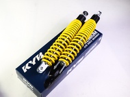 โช้คหลัง (KYB) N-MAX 155 ปี 2015-18 ความสูง 336 mm โช้คทรงเดิม KAYABA Nmax155 ตรงรุ่น เลือกสีได้