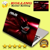 Garskin Laptop logo art ASUS ROG Skin Laptop Laptop Sticker