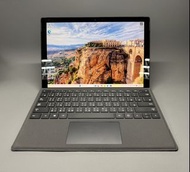 Microsoft Surface Pro6  1796 12.3” PixelSense Display (Core I7 -8650U  1.90ghz /16 GB/512GB SSD)Touc