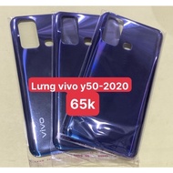 .Replacement Back Cover For Vivo y50-2020 Phones