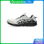 ASICS | รองเทาวงผชาย ASICS รน Gel-Venture 10 สขาว-ดำ นำหนกเบา ใสสบาย
