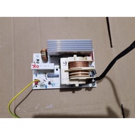 Microwave Inverter Motherboard MD-INV1600-H4S INV1600-H2S Same as MD-INV1100-HOS