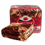 Blanket for cold weather Stargold 14LBS  6kg 220x240CM, Korea Quality