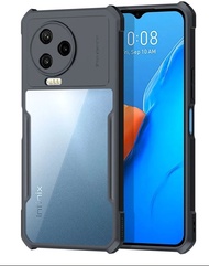XUNDD Case for Infinix GT 30 Pro / Infinix Note 50 Pro + 5G / Infinix Note 50x 5G / Infinix Zero 40 