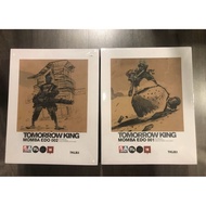 ThreeA 3A Tomorrow King TKLUB EDO 2 Pack 1/6 Scale Action Figure