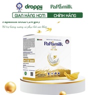 PaPamilk Gold Supports Osteoporosis and Helps Restore Health Contains Bird's Nest, box of 24 packs