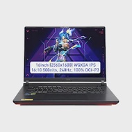 Laptop Asus ROG Strix G16 G615JPR-S5107W (i7-14650HX/ GeForce RTX™ 5070/ 32GB/ 1TB/ Win 11 Home)