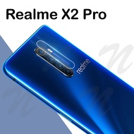 ฟิล์มกระจก นิรภัย แบบด้าน เต็มจอ เรียวมี เอ็กซ์ 2โปร Realme X2 Pro Full Glue Tempered Glass Matte Sc