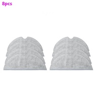 Tương thích với For Dreame F9 D9 L10 Pro D9 Pro TROUVER RLS3 Robot hút bụi Phụ kiện vải lau nhà