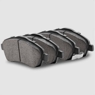 MINI CLUBMAN F54 FRONT BRAKE PAD SET GERMANY OEM