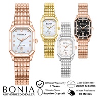 Bonia Original Ladies Watch BNB10924 Ready Stock Malaysia