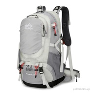 50L 1.23KG Outdoor Lightweight Equipment Backpack Hiking Hiking Camping Backpack