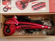 自動捲髮器