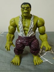 Marvel select Savage hulk 浩克 綠巨人 迪士尼限定 9.5吋