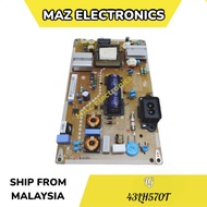 EAY643 - ORI TV LG POWERBOARD